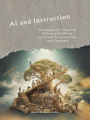 cover image of AI and Instruction